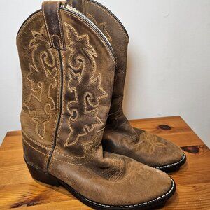 Kids cowboy boots